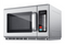 GATTO Heavy Duty Microwave - 1800W - 34Lt